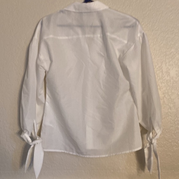 Mare mare Anthropologie top - Picture 5 of 5